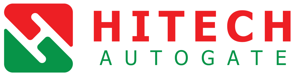 Hitech Auto Gate